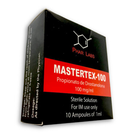 Phar Labs México - MasterTex 300