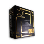 Phar Labs México - MasterMix 200
