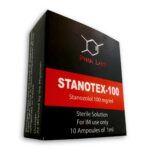 Phar Labs México - StanoTex 100
