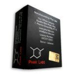 Phar Labs México - TreneTex 100